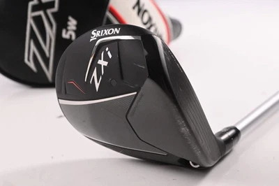 Srixon ZXi #5 Wood / 18 Degree / Regular Flex Project X VRTX Blue 60 Shaft - Image 1 of 4