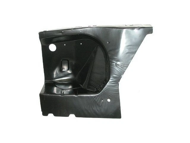Guardabarros interior delantero derecho - lado del pasajero para Ford Mustang KS124QX 1964-1966 Foto 1 de 1
