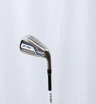 Yonex Ezone Elite 4 5 Iron Stiff Flex Ez-E04 Graphite 1242705 Good - Image 1 of 4