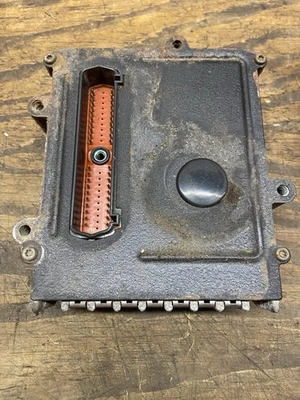 Módulo de control de transmisión TCM P56044764AB 2003-2004 Jeep Wrangler TJ Foto 1 de 4