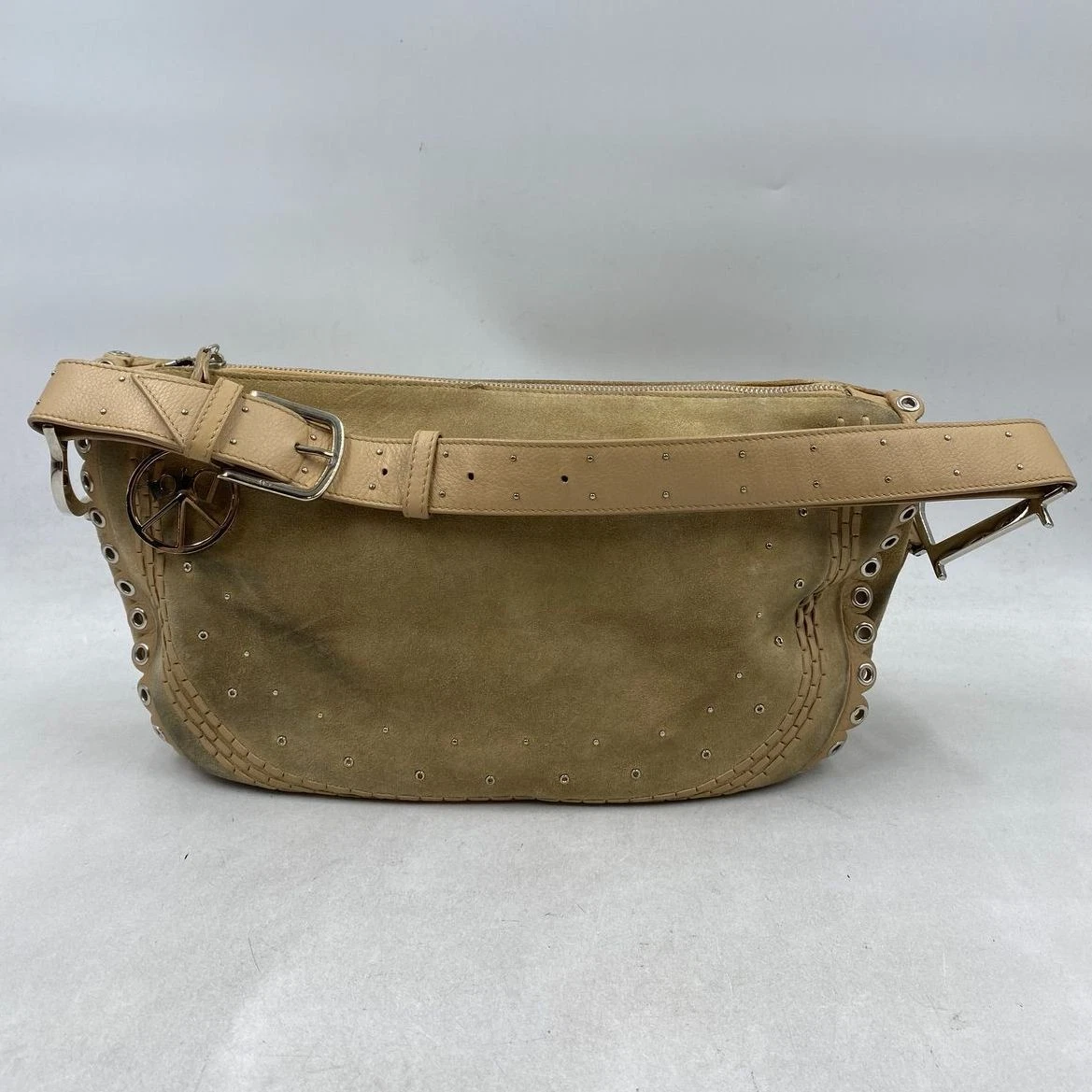 Dior Suede Exterior Bags & Handbags for Women for sale | eBay