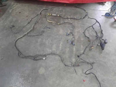 2011 RAM 4500 рама жгут проводов * вырез вилки * PN-68082449AB б/у OEM - Изображение 1 из 4