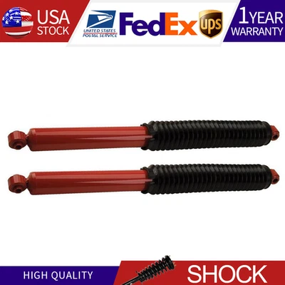 Kit Amortiguadores KYB Se Adapta 1997 1998 1992 1995 1996 1993 1994 Ford F-250 Foto 1 de 3