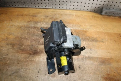 Conjunto de bomba de freno antibloqueo ABS híbrido Hyundai Sonata 11-15 58620-4U001 Foto 1 de 4