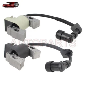 Left & Right Ignition Coils Fits Honda GX610 GXV610 GX620 GXV620 GX670 GXV670 - Picture 1 of 13