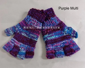 Fingerless glove - Picture 1 of 20