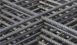 ROM Betonbewehrungsstahlgewebe|3,6mx2,0m|6mm-Drähte-MIN 4-KOSTENLOSE LIEFERUNG - Bild 1 von 4