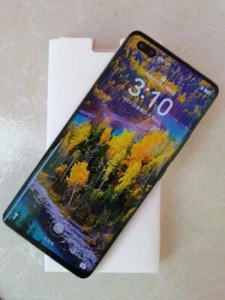 Huawei nova 7 Pro (5G) Global 8+128 GB Harmony OS CN version works well - Photo 1 sur 11