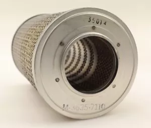 NEW OEM John Deere Hydraulic Filter Element AT71583 690B 890 890A 990 693B 855 - Picture 1 of 7