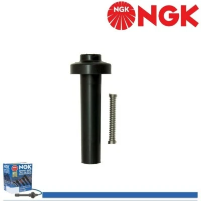 Ignition Coil Boot OEM NGK For 2002-2004 Oldsmobile Alero L4-2.2L - Image 1 of 4