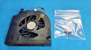 Dell Latitude D531 D820 D830 Precision M65 M4300 Laptop CPU Cooling Fan NP865 - Picture 1 of 3