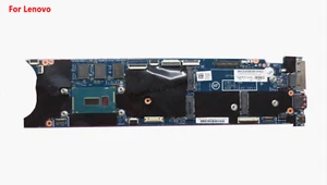 Do Lenovo Thinkpad X1 Carbon 3. generacji Płyta główna i7-5600 16GB 00HN994 00HN993 - Zdjęcie 1 z 9