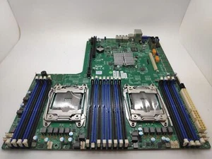 Supermicro X10DDW-i Placa base Dual Socket R3 (LGA 2011) Xeon - Imagen 1 de 5
