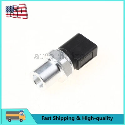 Sensor interruptor de presión de aire acondicionado para Audi A3 A4 A5 A6 A7 A8 R8 VW Touareg 4H0959126A Foto 1 de 4
