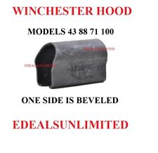  Winchester Model 43 Winchester Model 88 Winchester Model 71  100 Hood 