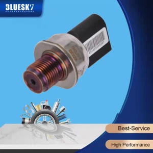 Fuel Rail Pressure Sensor Switch Transducer 9307Z528A 55PP30-01 For Hyundai /KIA - Picture 1 of 6