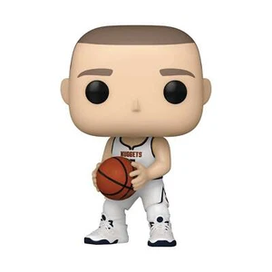 Funko Pop! NBA: Denver Nuggets - Nikola Jokić - Imagen 1 de 2