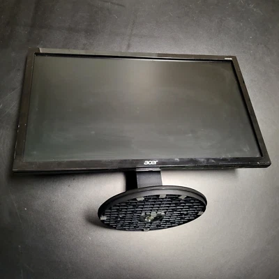 Acer K222HQL Bid 21.5 inch LED Monitor - Image 1 of 2