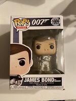 Blofeld for sale online James Bond Movies Funko 24705 Pop