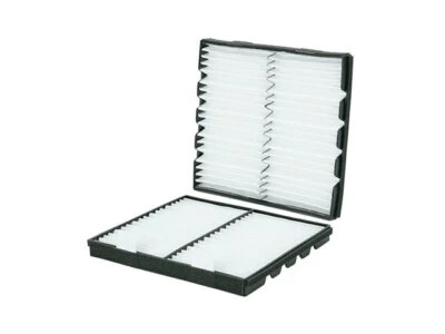 Filtro de aire de cabina para Cadillac Escalade ESV 2007-2014 WIX 72349TSWR 2008 2009 Foto 1 de 2