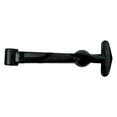 GRANIT PARTS Hauben Halter Gummi Spanner Verschluss Traktor Schlepper lang 150mm 20023185