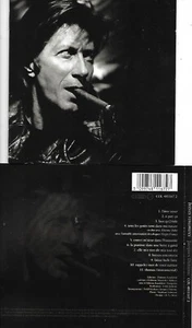 CD 11T JACQUES DUTRONC BREVES RENCONTRES (DAHO) !!!!(sans boitier cristal) - Picture 1 of 1