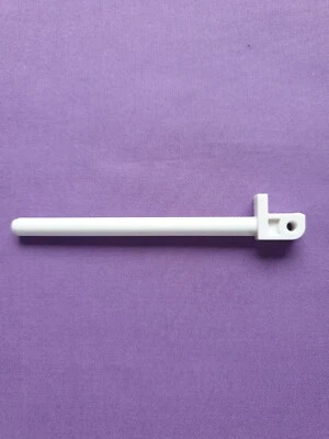 SPOOL PIN HORIZONTAL FIT BROTHER STAR PS XR XLRANGE & BABY LOCK #X59053051 (249) - Image 1 of 3