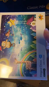 Puzzle 1000 Teile für Kinder, Erwachsene, Familien bestes Geschenk für Kinderfreunde - Bild 1 von 7