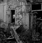 Kolp - The Outside CD 2012 digi black me...