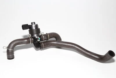 12-16 Honda Cbr1000rr Air Valve Solenoid Top Engine Switch Sensor 36450-mca-a62 - Image 1 of 4