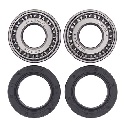Wheel Bearing Kit Front For Harley FXRS Low Rider 1989 - 1992 — 第 1/1 张图片