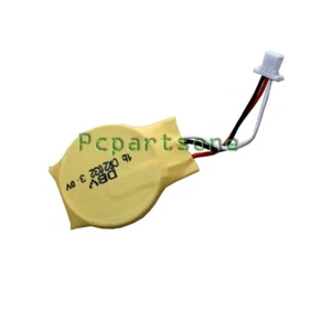 2X CMOS BIOS Battery For IBM Lenovo ThinkPad X40 X41 X60 X60s X61 X61s X200 X201 - Picture 1 of 1