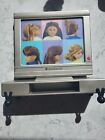 AMERICAN GIRL-ENTERTAINMENT SET-2007-WORKS! Incomplete| As Is- Batteries Includ.