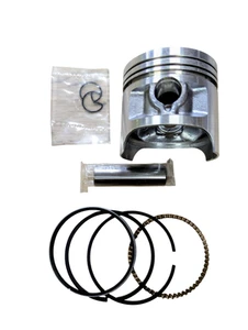 Piston Kit Std Suzuki DR 125 S Drum 1982-1984 - Picture 1 of 5