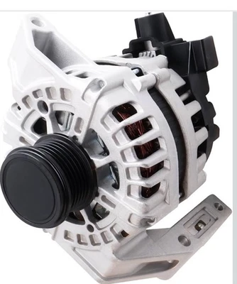 Alternador (solo)-2012 Ford Focus 2,0 L OEM reemplazo: 11618N, BV6N10300DB Foto 1 de 4
