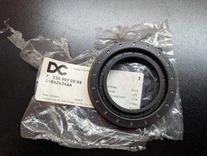 New OEM Mercedes-Benz 230 997 03 46, Axle Shaft Seal - Picture 1 of 2