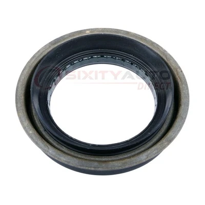 SKF Transfer Case Output Shaft Seal for 2000-2015 Ford F-250 Super Duty 5.4L mx Foto 1 de 4