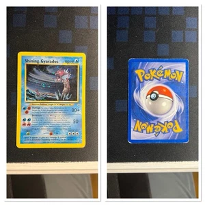 Shining Gyarados 65/64 Neo Revelation-Unlimited Edition Holo - Bild 1 von 1