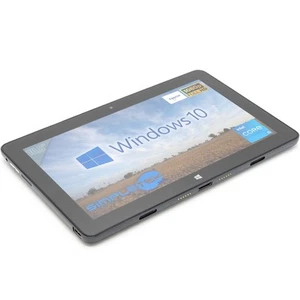 Dell Venue 11 Pro 7139 10 " Touch 8gb 2tb SSD Windows 10 Profi Table Aufbereitet - Bild 1 von 5