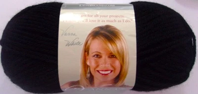 Hilo completo/parcial marca Lion-Vanna's Choice (colores surtidos) vendido por madeja Foto 1 de 4