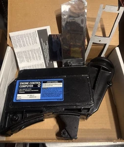 Standard EM813 Engine Control Module, Reman, fits 85-89 Chys / Plym See Pics - Bild 1 von 9