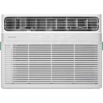 Frigidaire 18000 BTU 230V Window Air Conditioner WiFi w/Remote Control White - Image 1 of 4