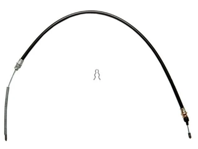 Cabo de freio de estacionamento traseiro 62MXBH94 para Ford Gran Torino Ranchero 1973 1972 1974 - Imagem 1 de 1