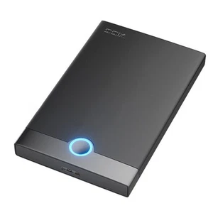 Storage Solution for Gamers Compact Hard Drive Compatible with For LaunchBox - Picture 1 of 11