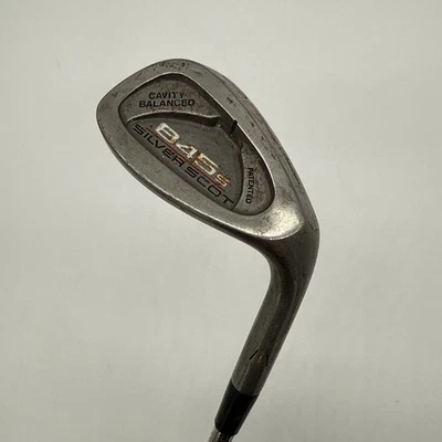 Tommy Armour 845s Silver Scot SW - 56° Mens Stiff Shaft Golf Club RH (Read) - Image 1 of 4