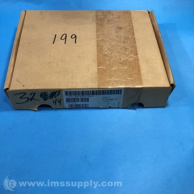 Siemens 6ES7-368-3CB01-0AA0 Cable Assembly FNOB - Image 1 of 4