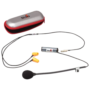 AE0300 Stilo STILO earbuds - European connector - Picture 1 of 1