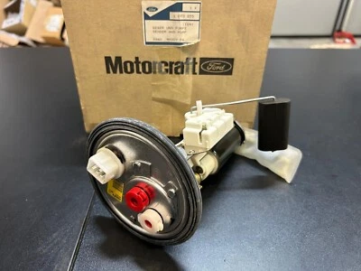 POMPA CARBURANTE COMPLETA FORD PUMA 1999-2002 ESCORT 1999-2001 FIESTA 1999-2000 - Imagen 1 de 4