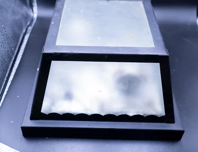 Luminária de teto externa padrão para varanda 2 lâmpadas  - Imagem 1 de 4