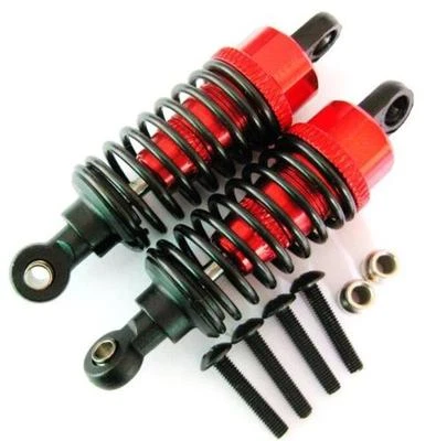 68MM Shock Absorber oil adjustable F102004 For Rc Car 1/10 On-Road Drift Car HSP - Image 1 of 4